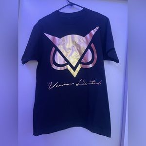 VanossGaming Limited Edition Golden T-Shirt Boy’s & Men’s